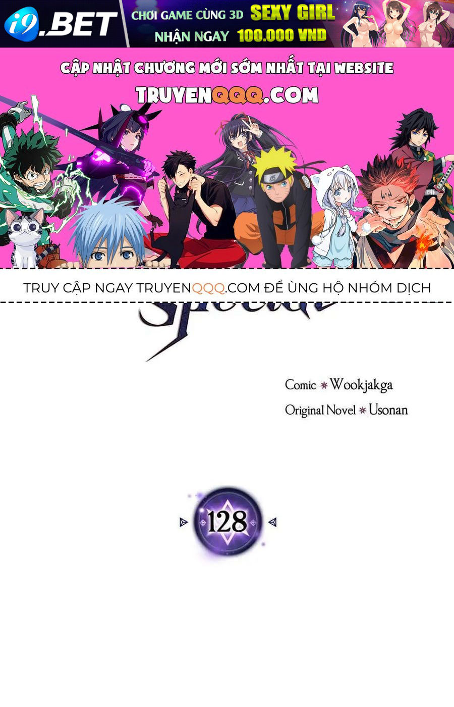 Nettruyen Truyện tranh online