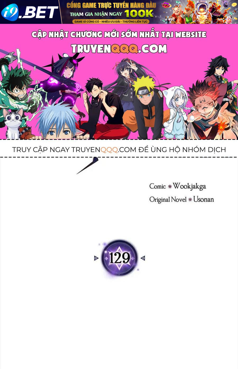 Nettruyen Truyện tranh online