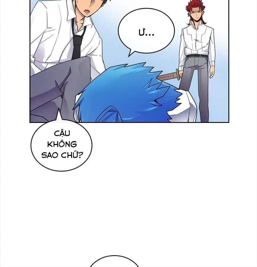 Sentaku No Toki [Chap 7-135]