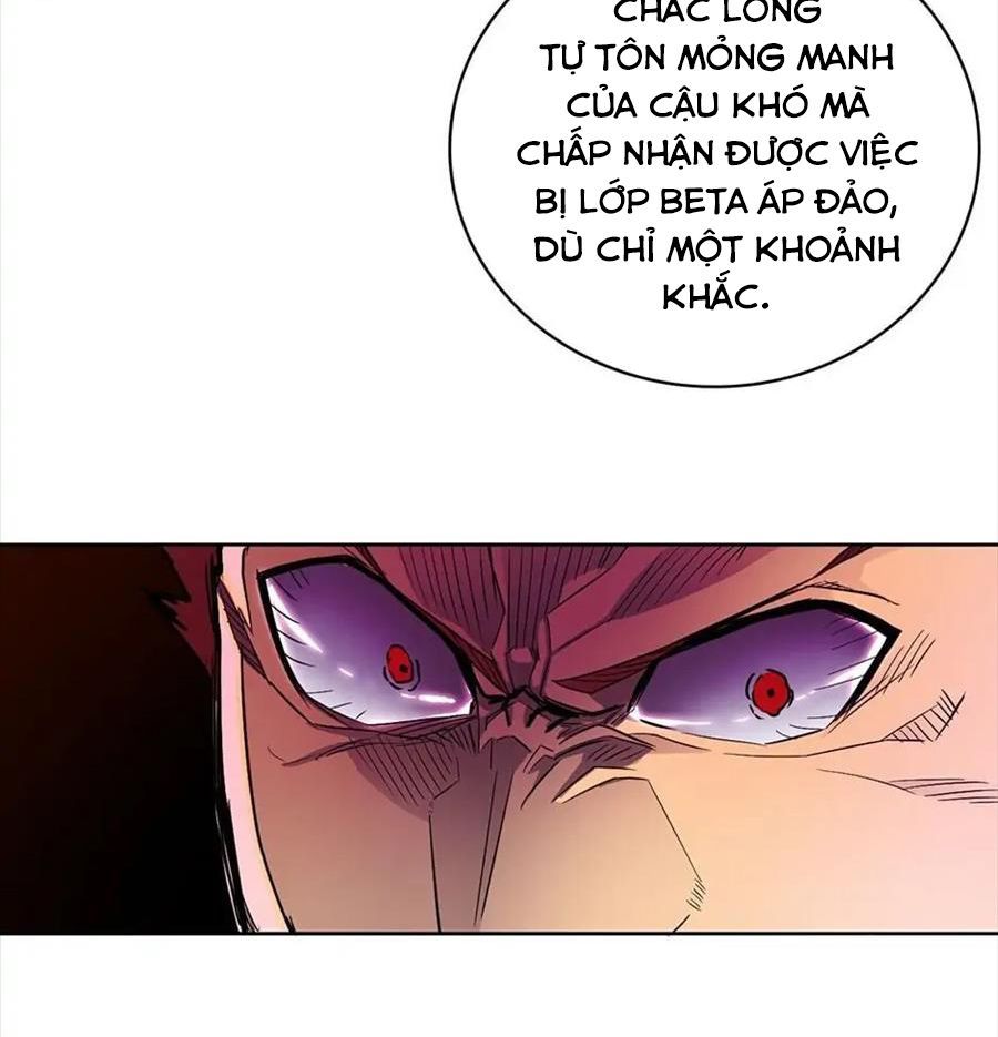 Sentaku No Toki [Chap 7-135]