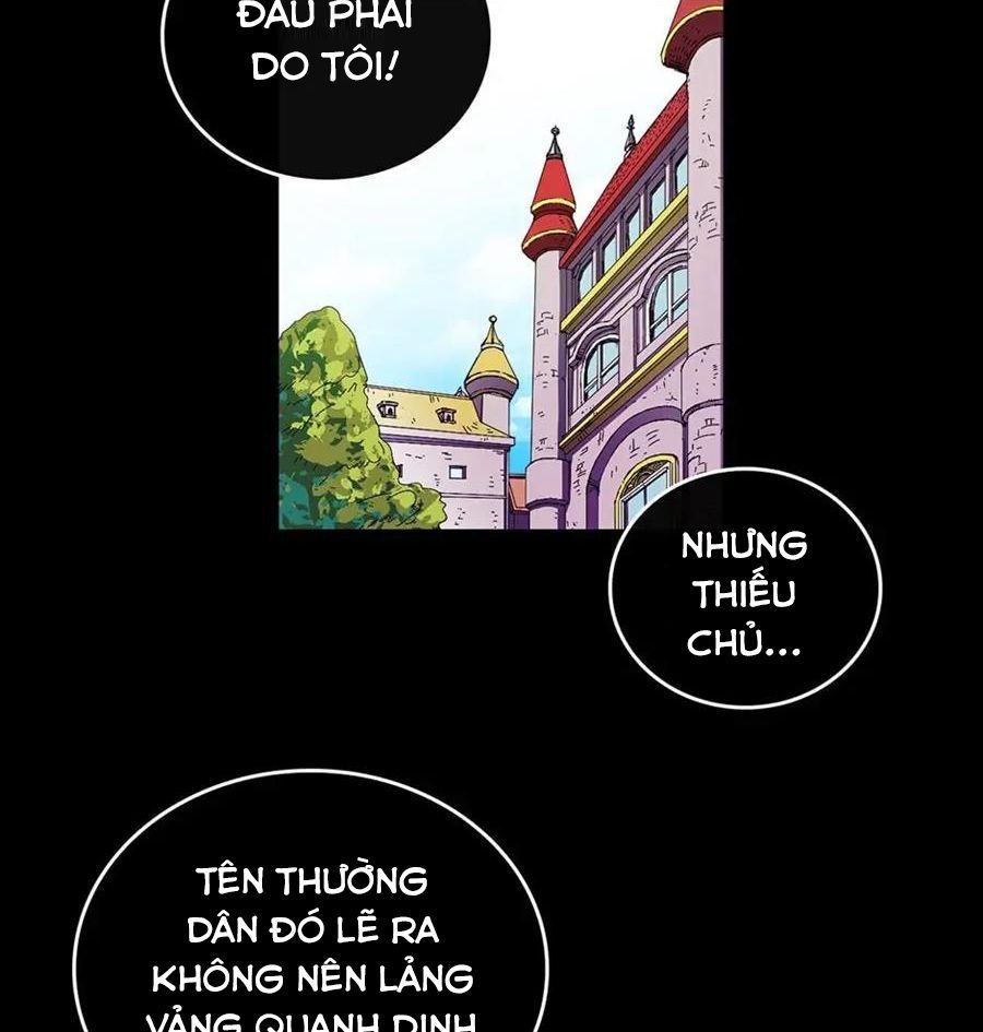 Sentaku No Toki [Chap 7-135]