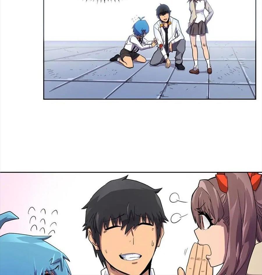 Sentaku No Toki [Chap 7-135]