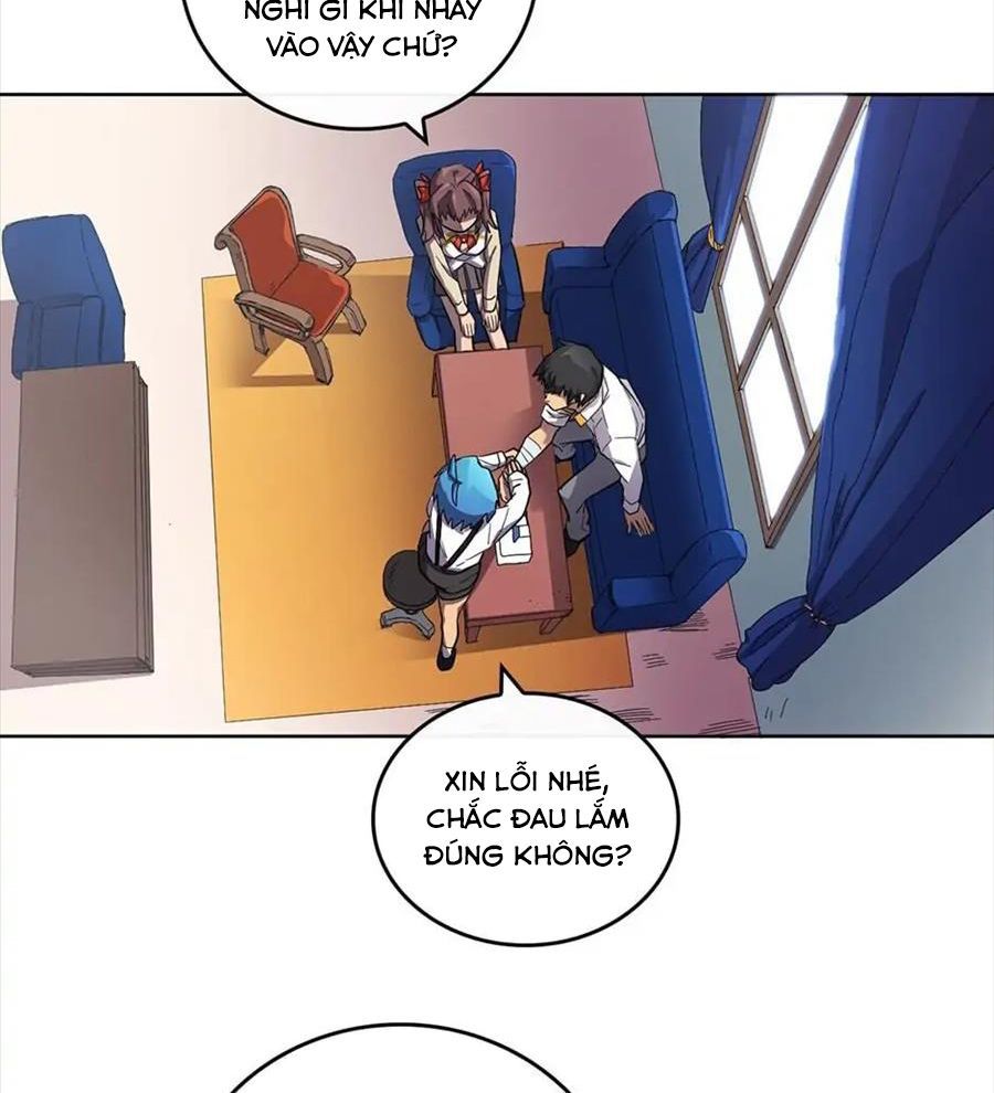 Sentaku No Toki [Chap 7-135]