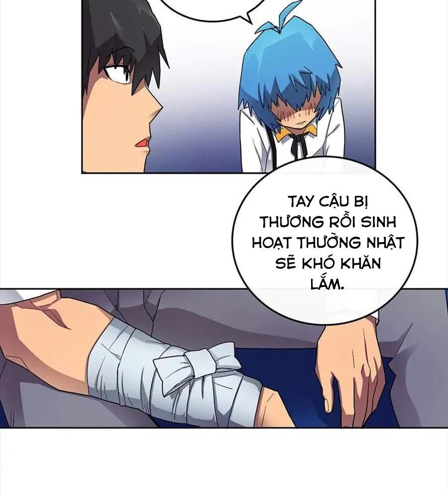 Sentaku No Toki [Chap 7-135]