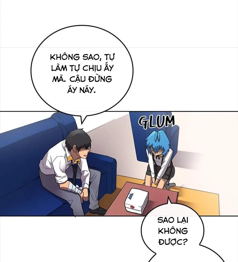 Sentaku No Toki [Chap 7-135]