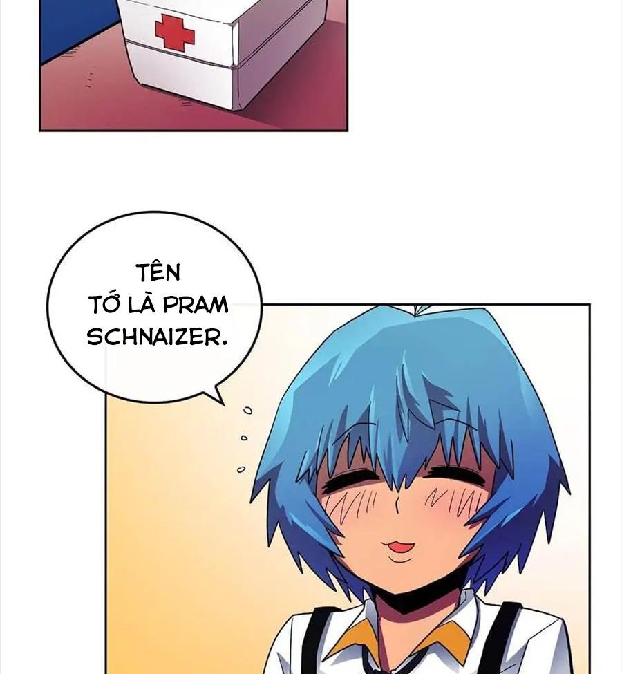 Sentaku No Toki [Chap 7-135]