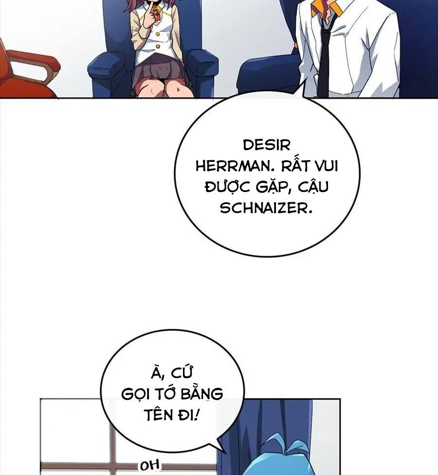 Sentaku No Toki [Chap 7-135]