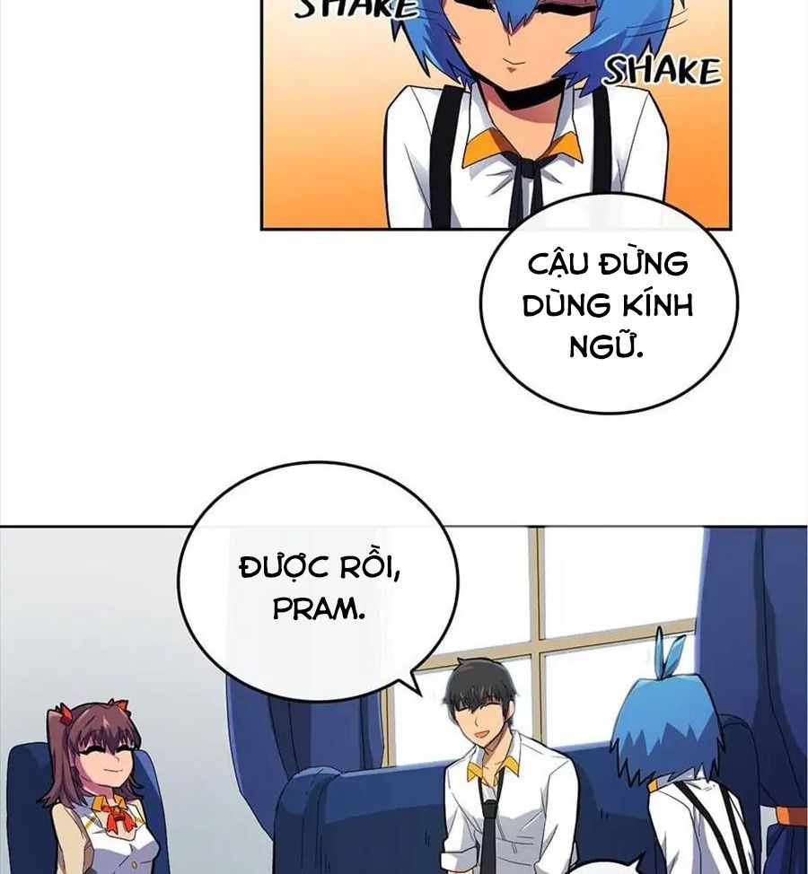 Sentaku No Toki [Chap 7-135]