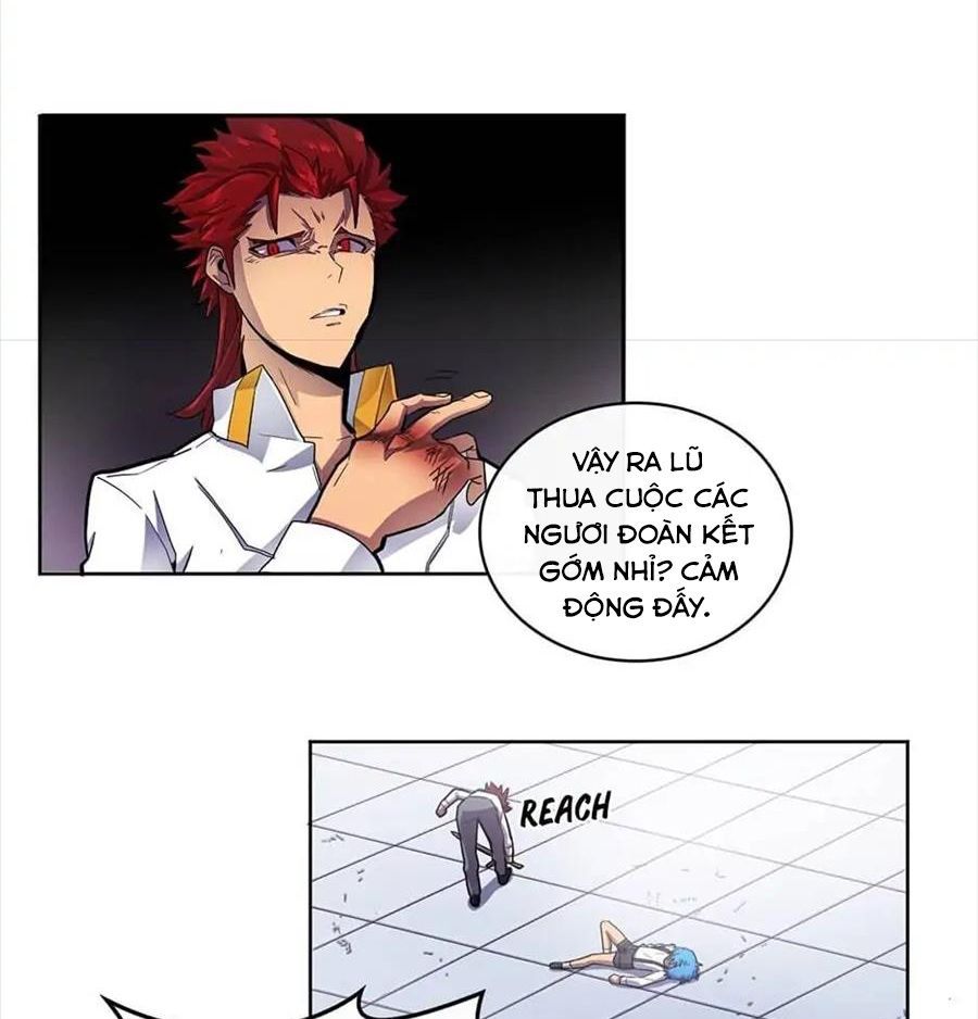 Sentaku No Toki [Chap 7-135]