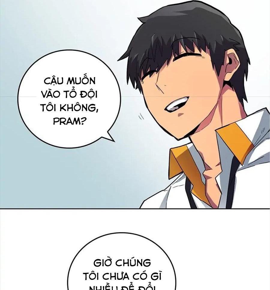 Sentaku No Toki [Chap 7-135]