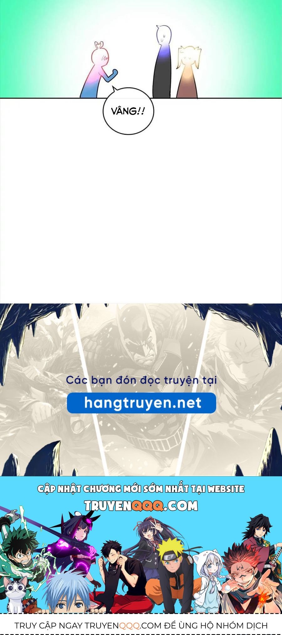 Sentaku No Toki [Chap 7-135]