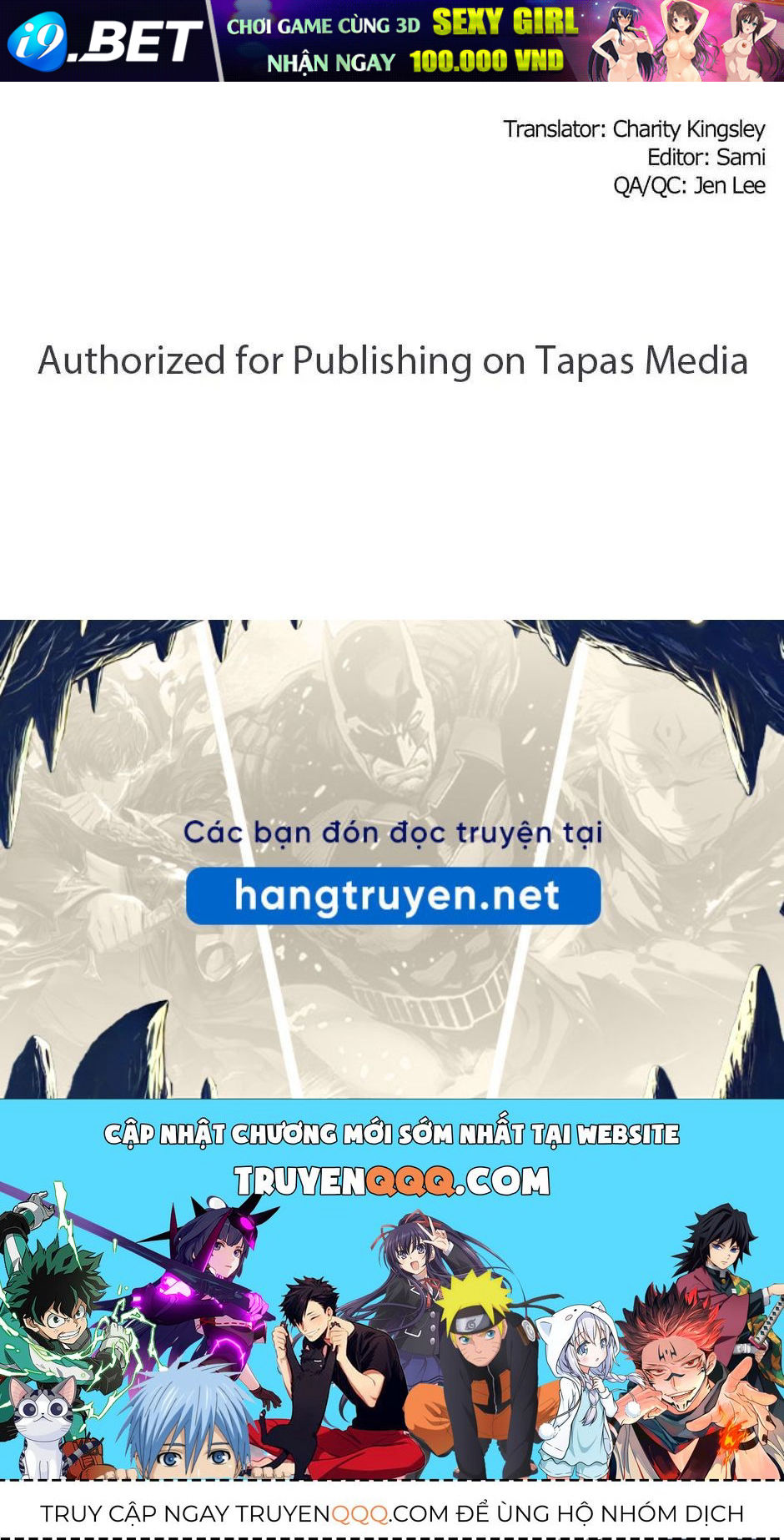 Nettruyen Truyện tranh online