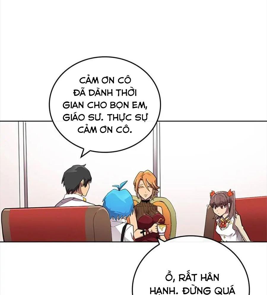 Sentaku No Toki [Chap 7-135]