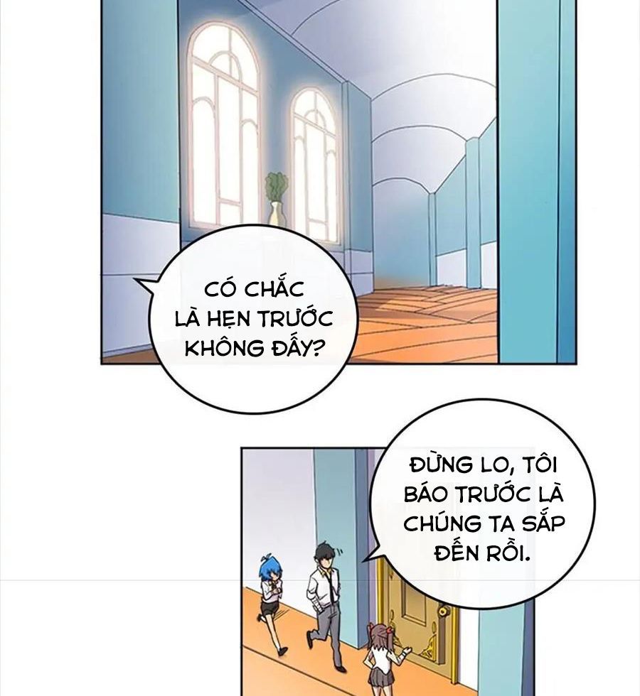 Sentaku No Toki [Chap 7-135]