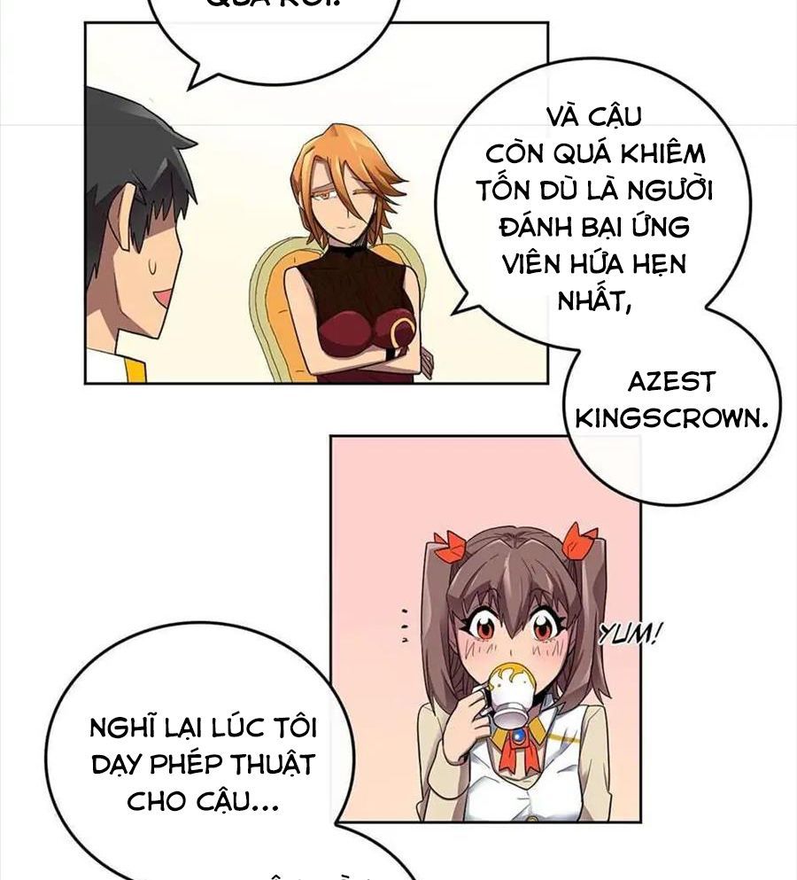 Sentaku No Toki [Chap 7-135]