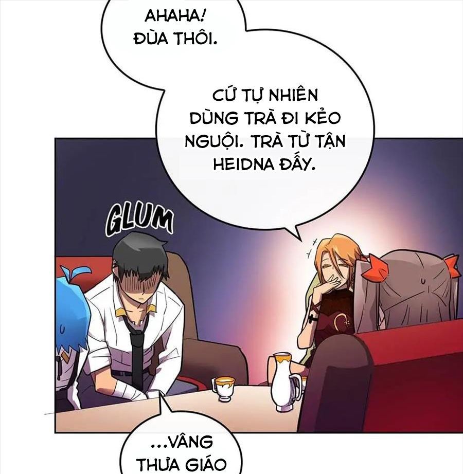 Sentaku No Toki [Chap 7-135]