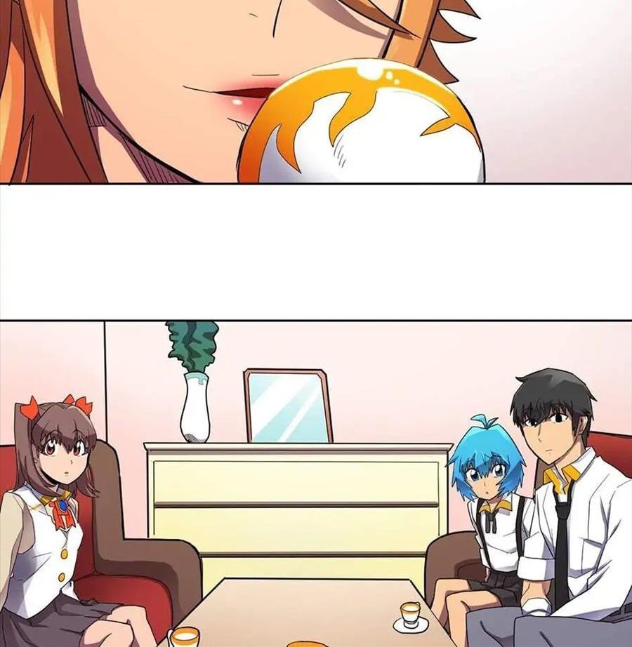 Sentaku No Toki [Chap 7-135]