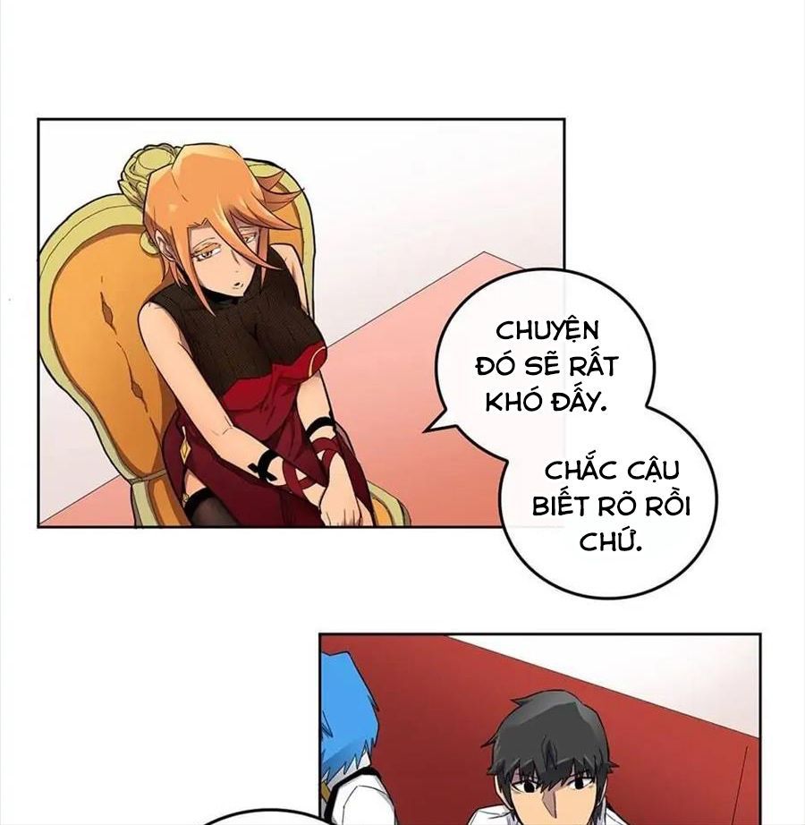 Sentaku No Toki [Chap 7-135]