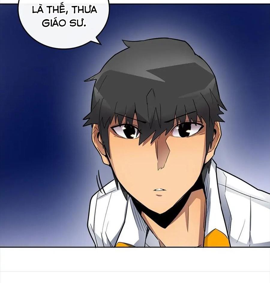 Sentaku No Toki [Chap 7-135]