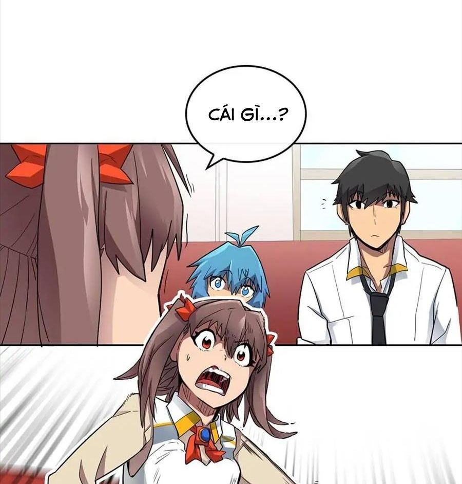 Sentaku No Toki [Chap 7-135]