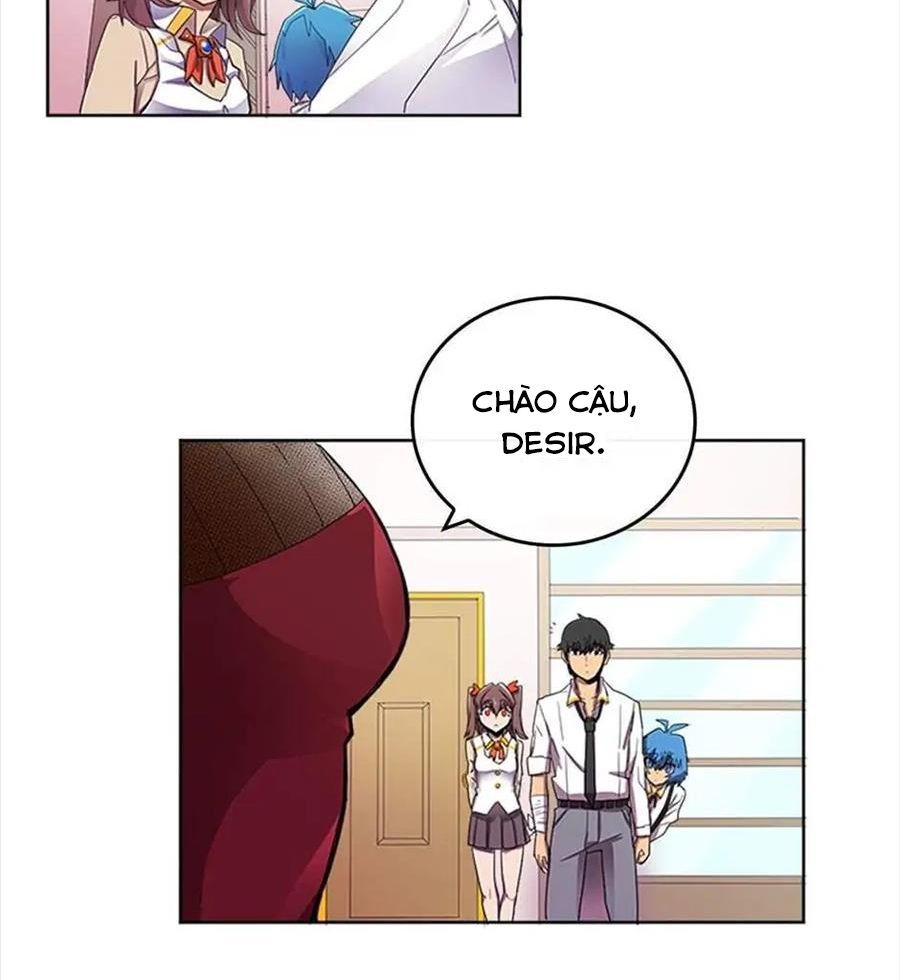 Sentaku No Toki [Chap 7-135]