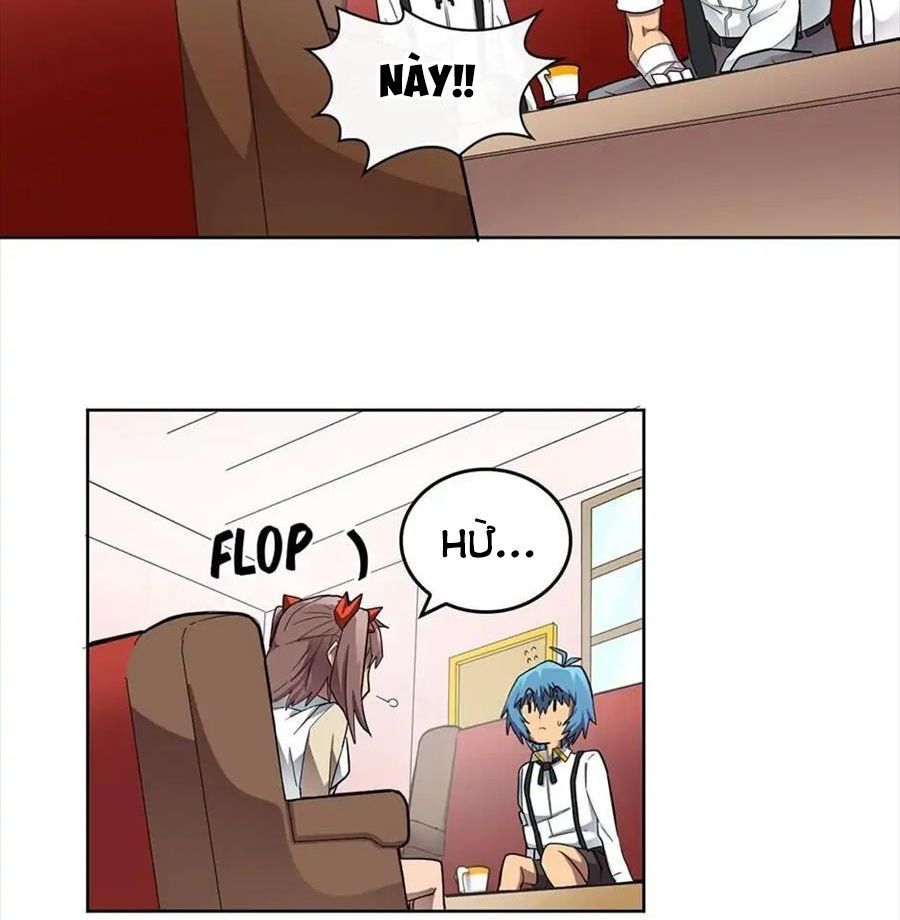 Sentaku No Toki [Chap 7-135]