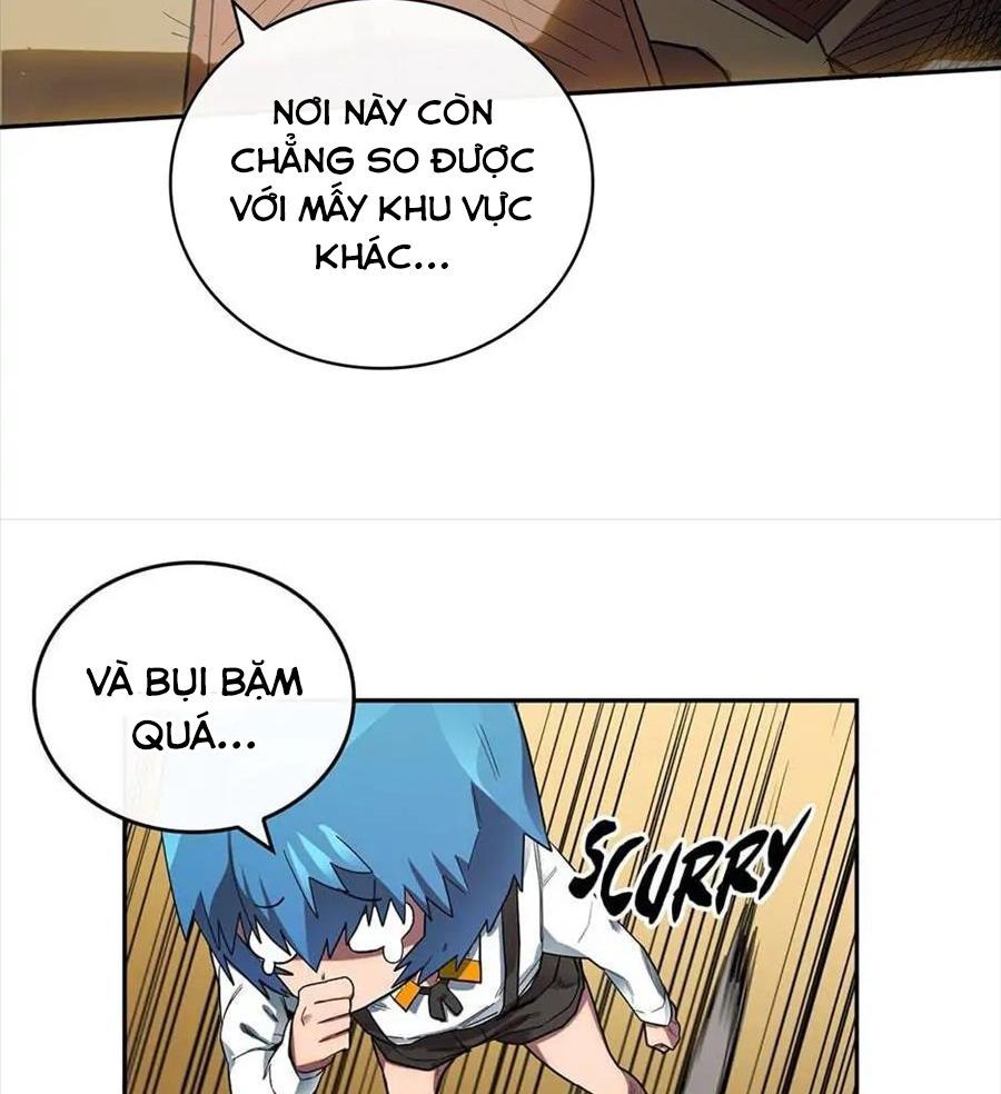 Sentaku No Toki [Chap 7-135]