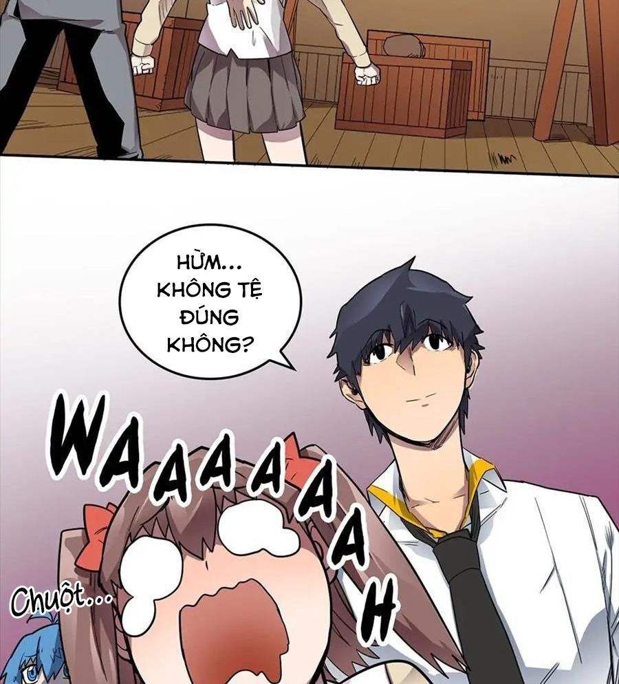 Sentaku No Toki [Chap 7-135]