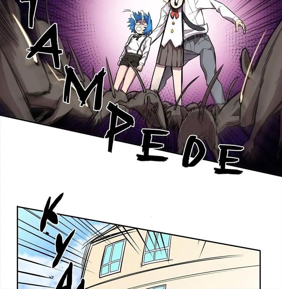 Sentaku No Toki [Chap 7-135]