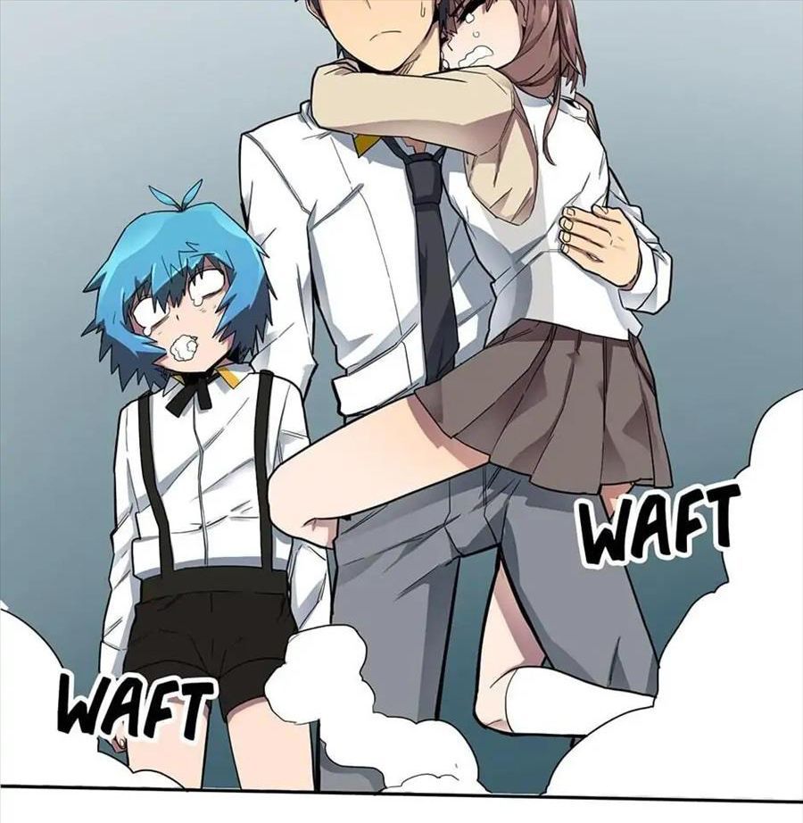 Sentaku No Toki [Chap 7-135]