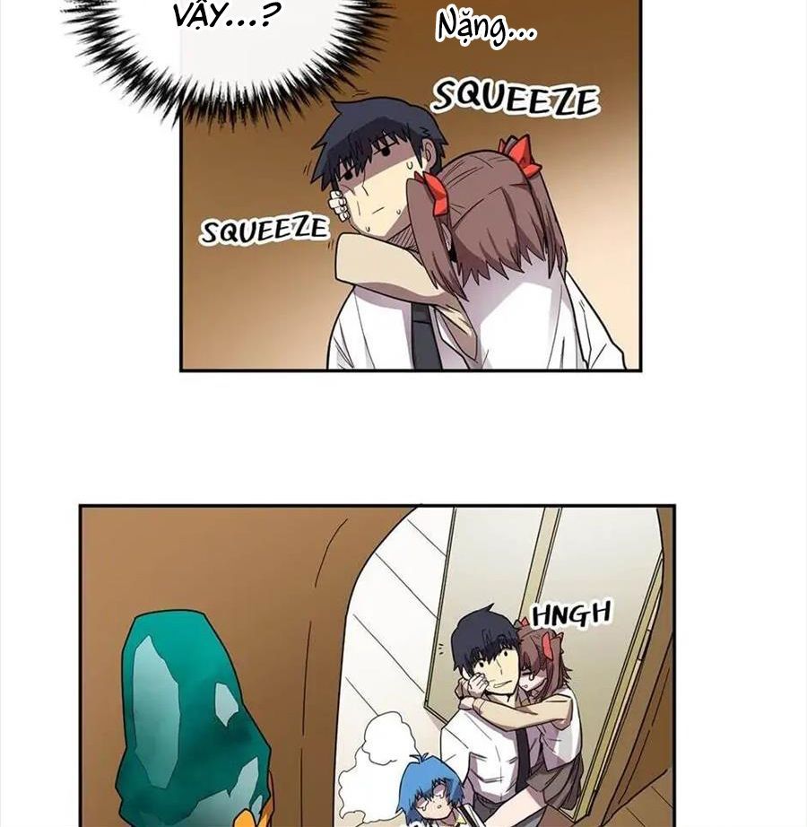 Sentaku No Toki [Chap 7-135]