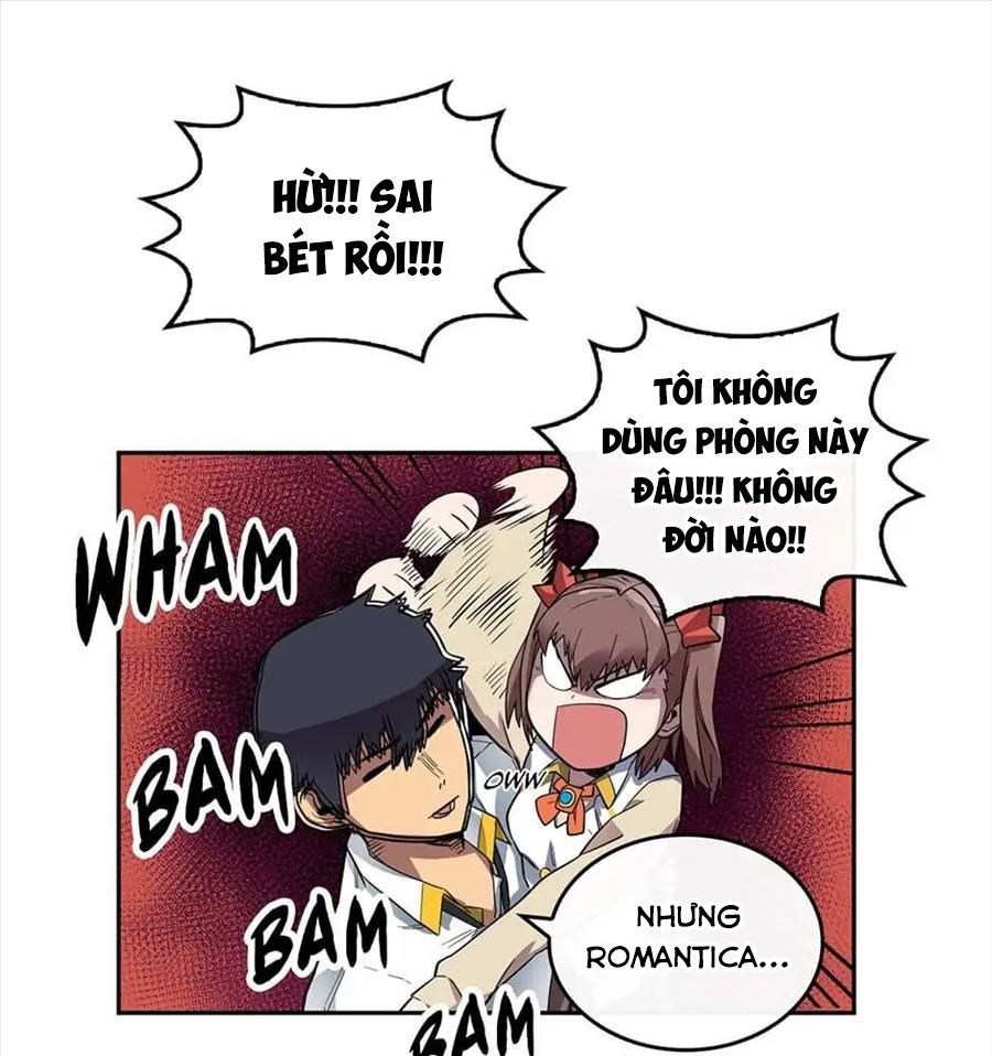 Sentaku No Toki [Chap 7-135]