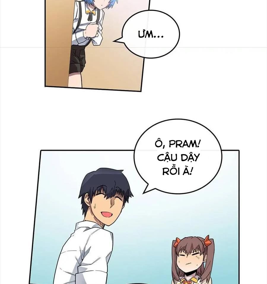 Sentaku No Toki [Chap 7-135]