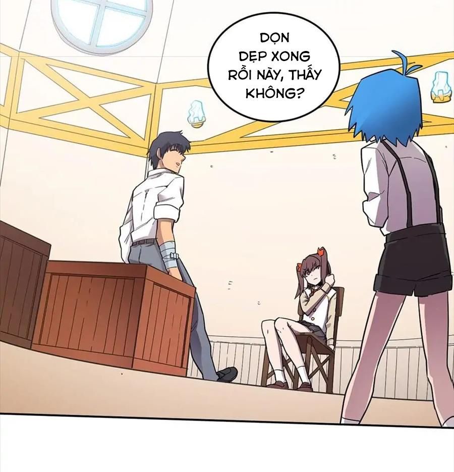 Sentaku No Toki [Chap 7-135]