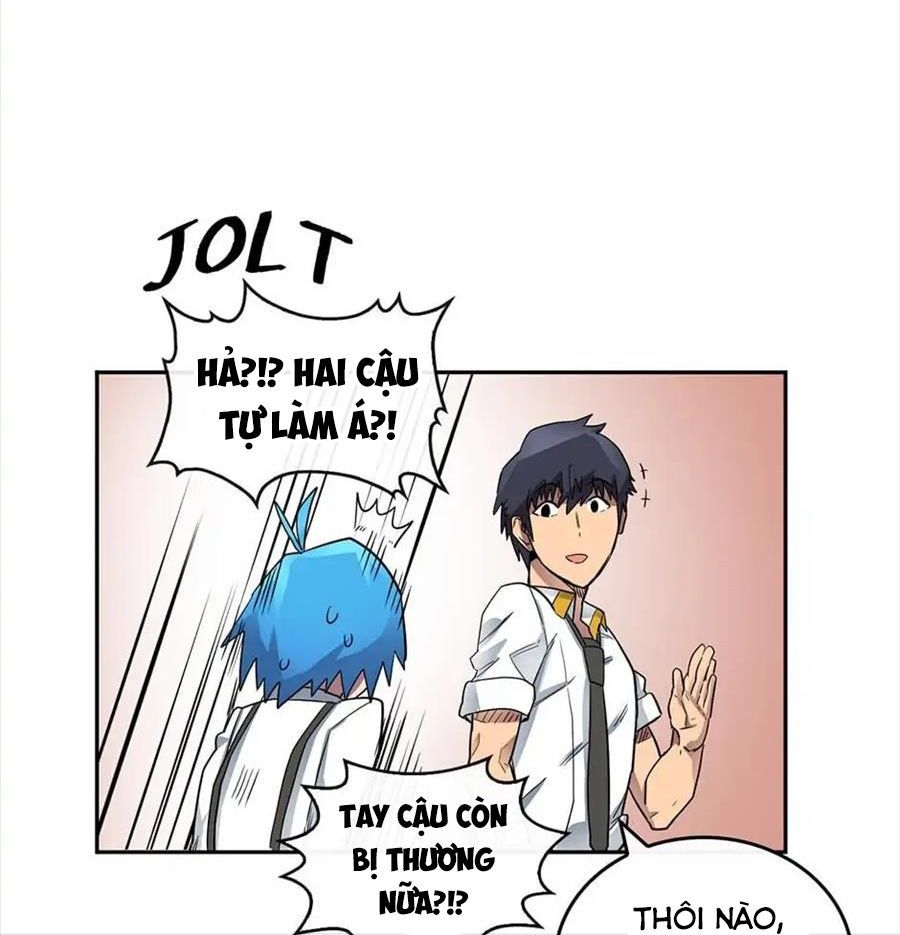 Sentaku No Toki [Chap 7-135]