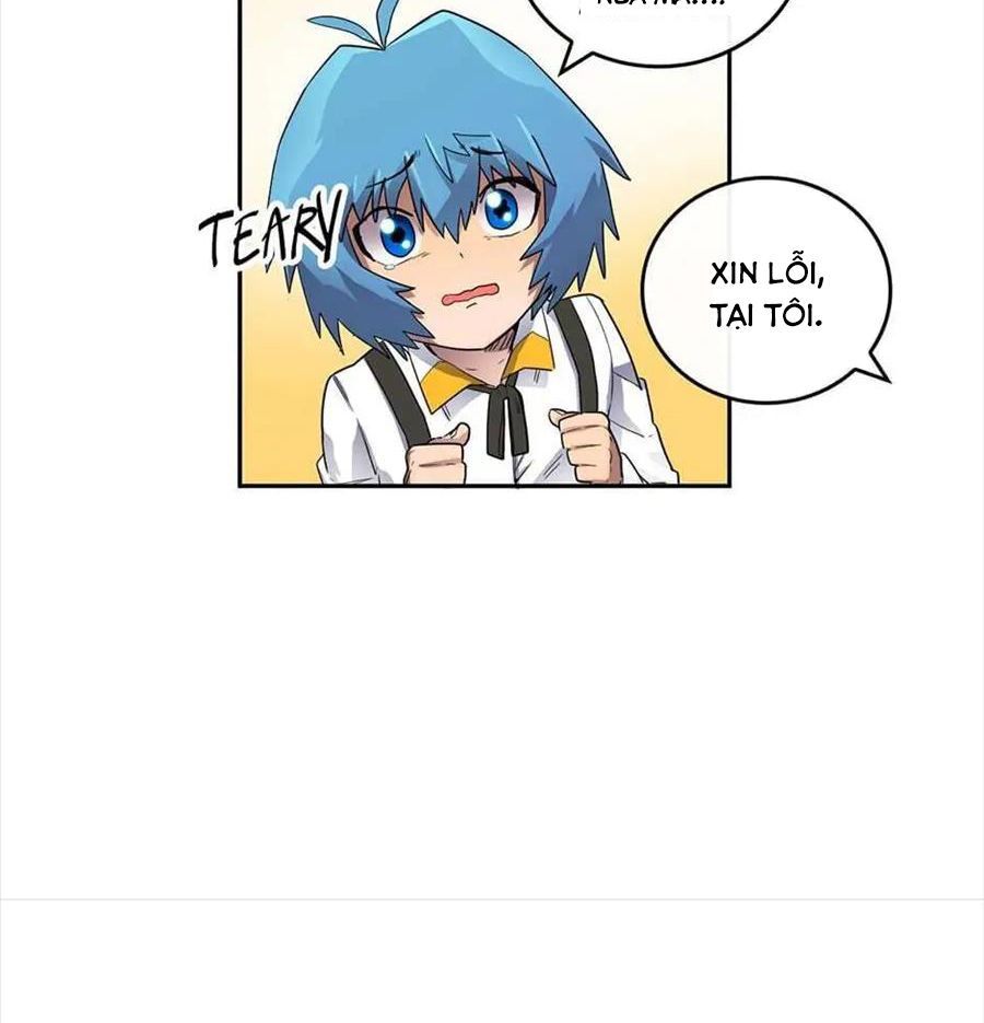 Sentaku No Toki [Chap 7-135]