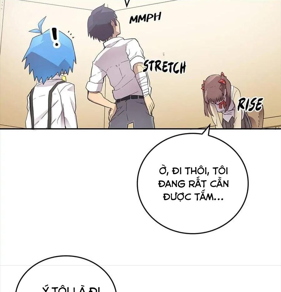 Sentaku No Toki [Chap 7-135]