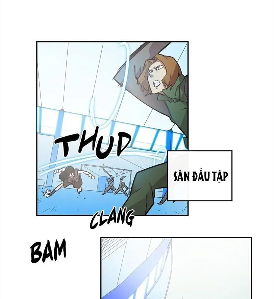 Sentaku No Toki [Chap 7-135]