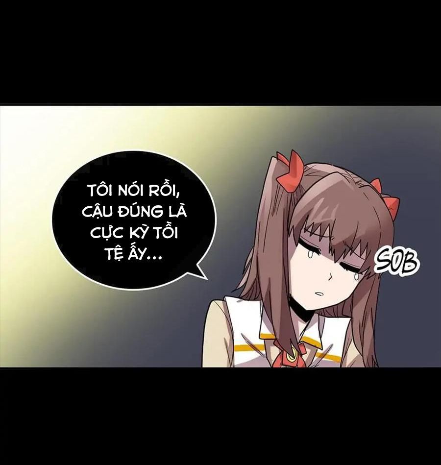 Sentaku No Toki [Chap 7-135]