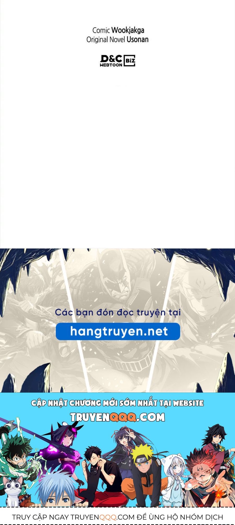 Sentaku No Toki [Chap 7-135]