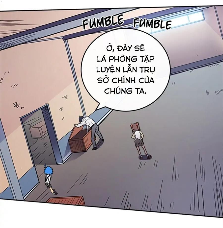 Sentaku No Toki [Chap 7-135]