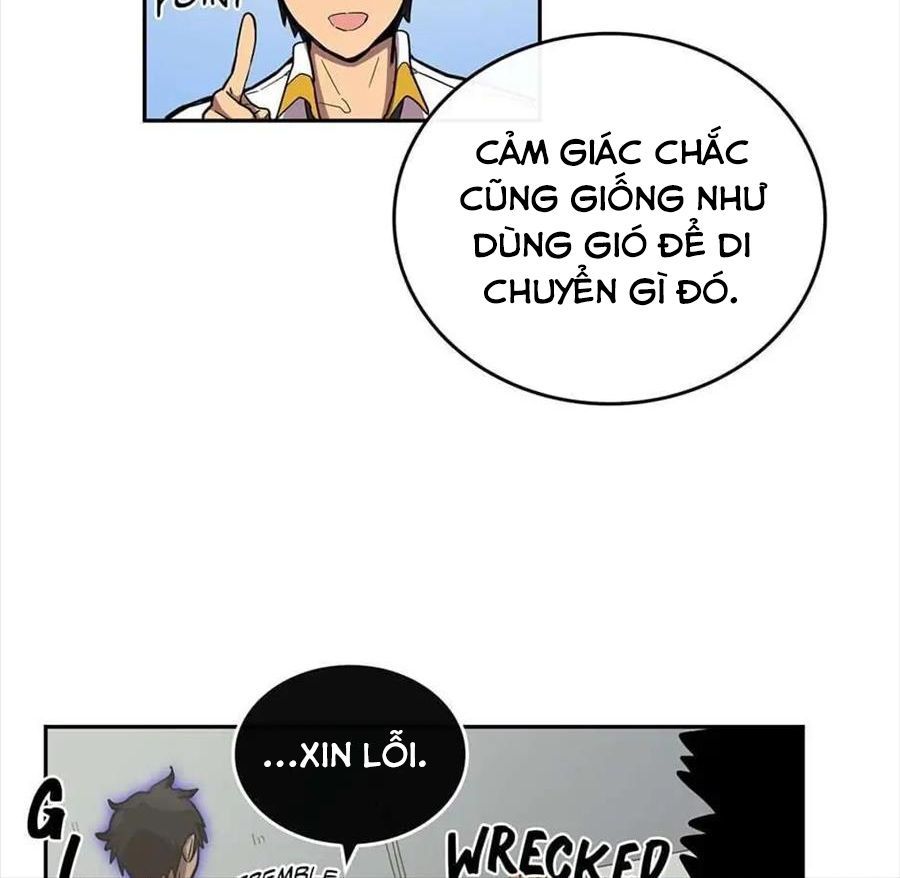 Sentaku No Toki [Chap 7-135]