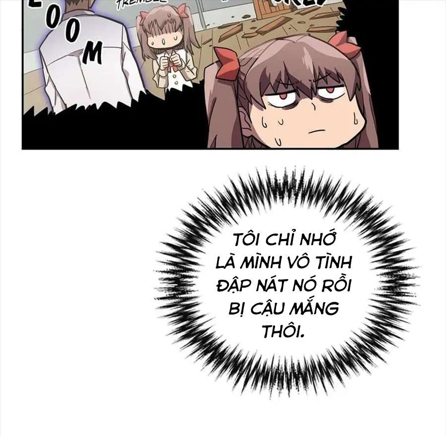 Sentaku No Toki [Chap 7-135]