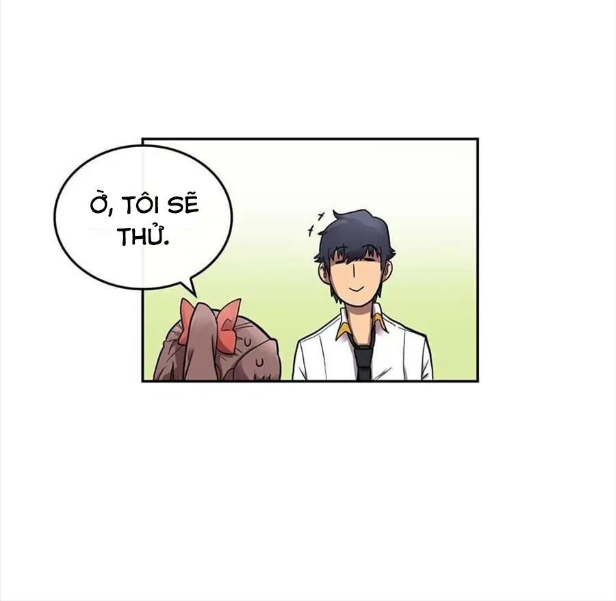 Sentaku No Toki [Chap 7-135]