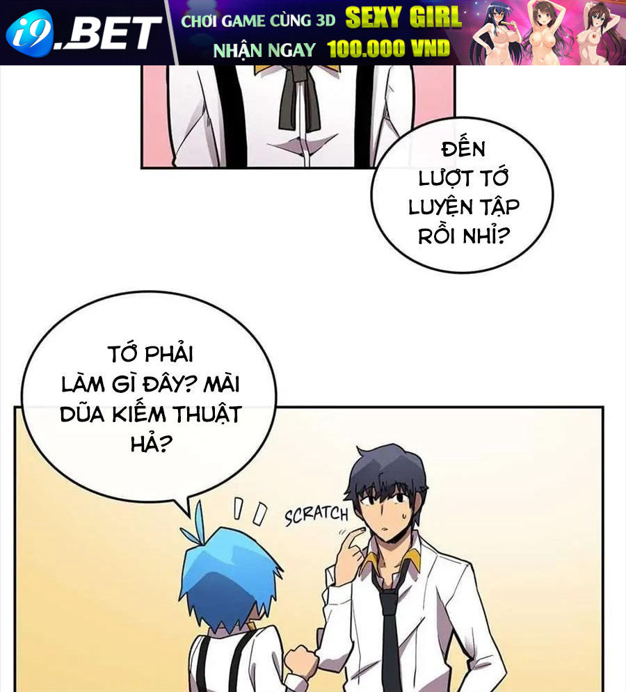 Sentaku No Toki [Chap 7-135]