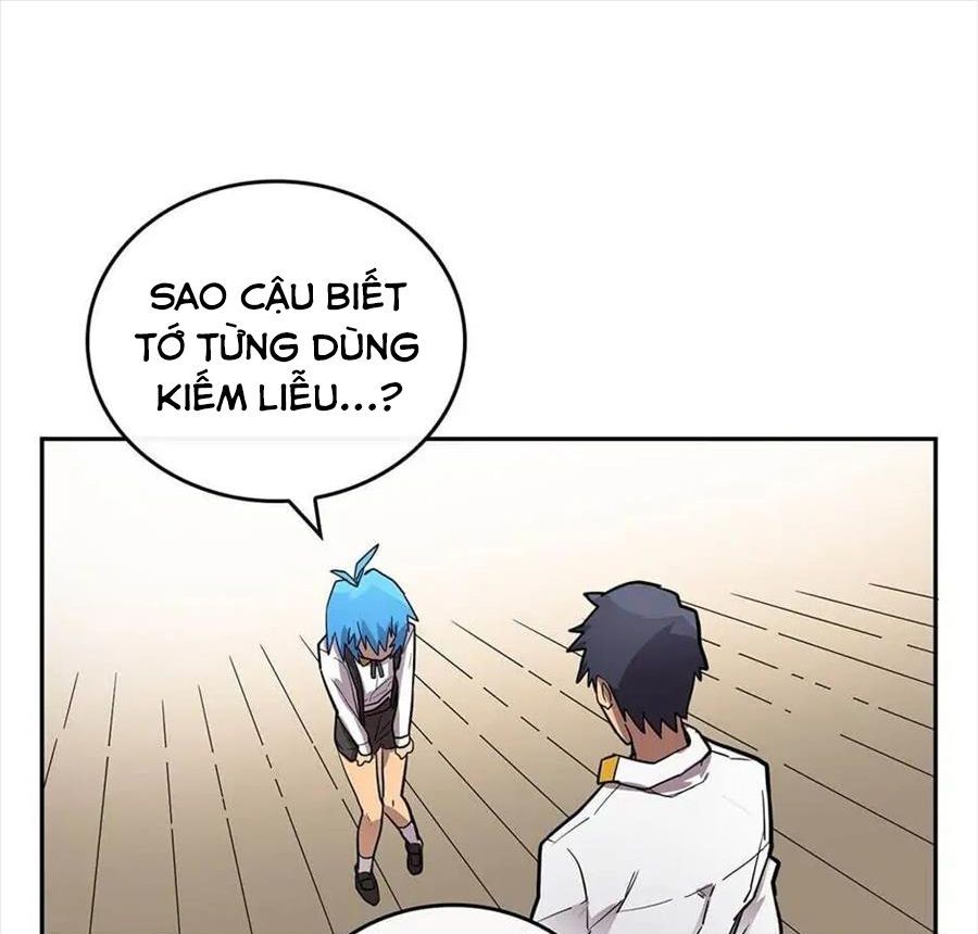 Sentaku No Toki [Chap 7-135]