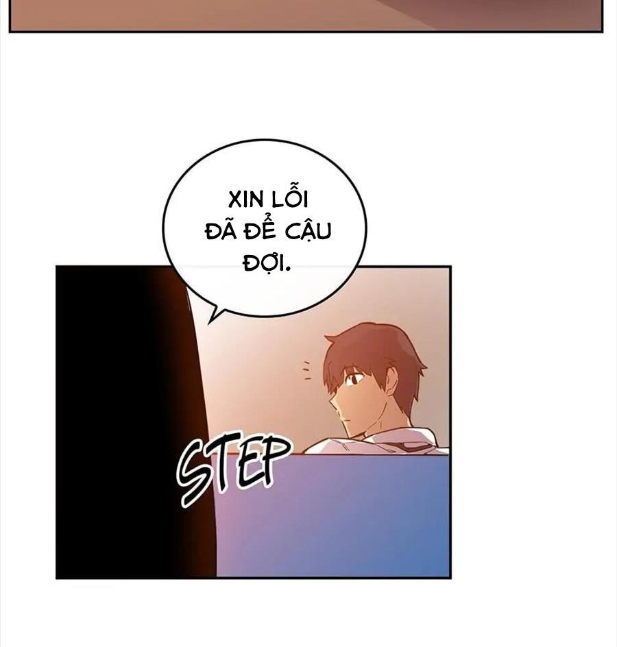 Sentaku No Toki [Chap 7-135]