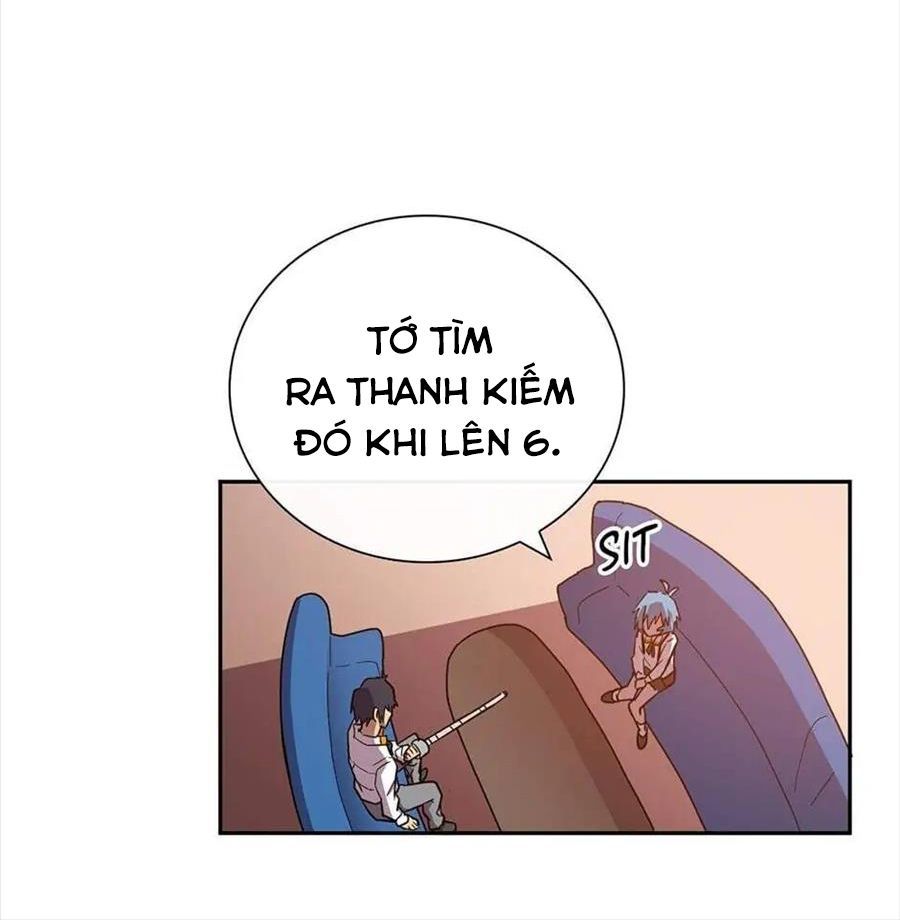 Sentaku No Toki [Chap 7-135]