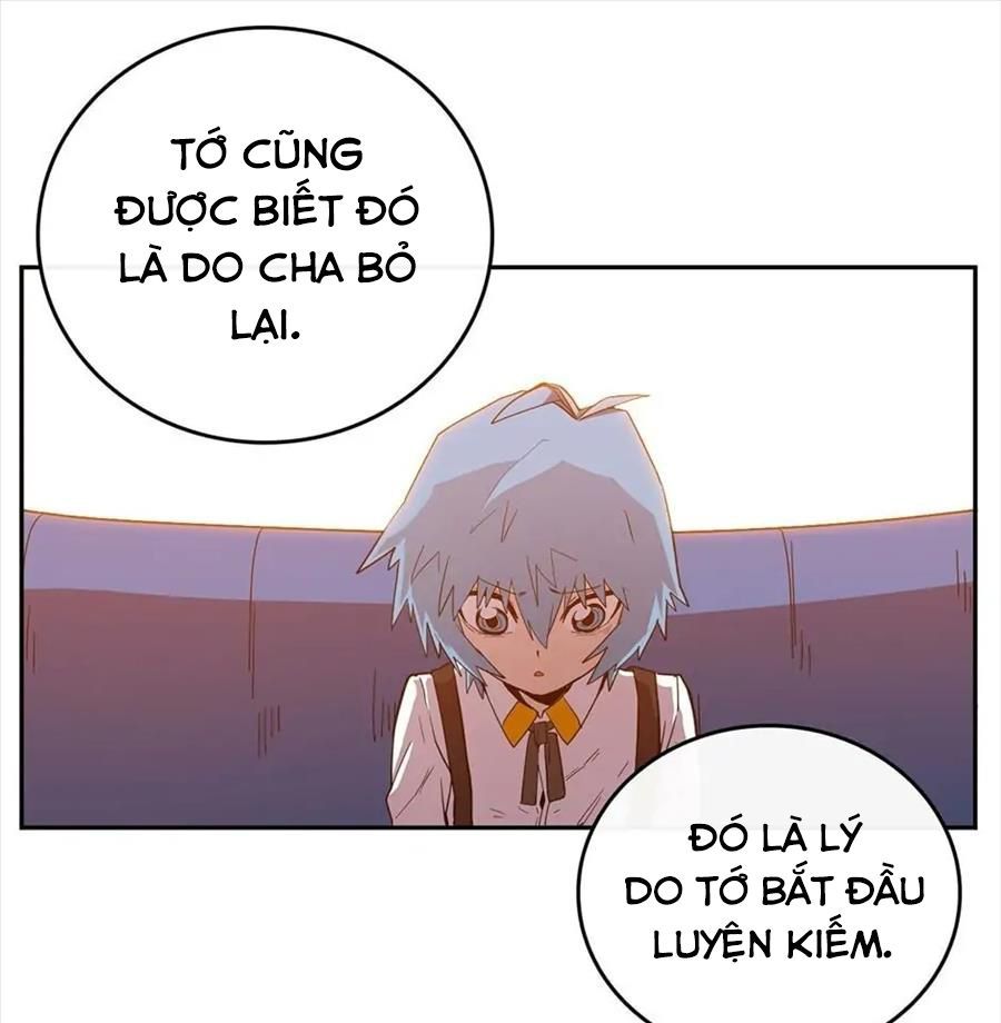 Sentaku No Toki [Chap 7-135]