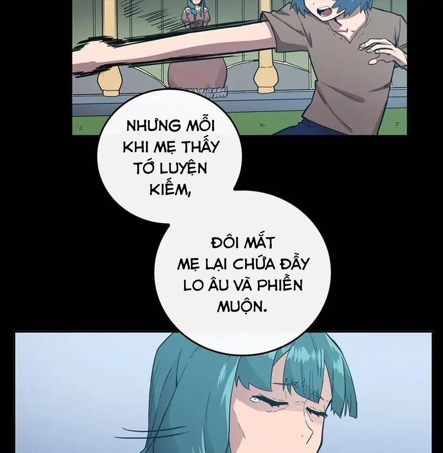 Sentaku No Toki [Chap 7-135]